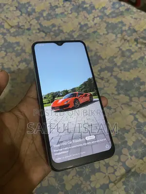 Vivo Y11 6/128 like new (Used)