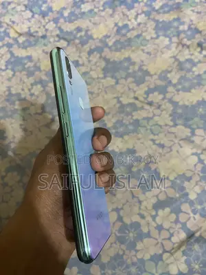 Vivo Y11 6/128 like new (Used)
