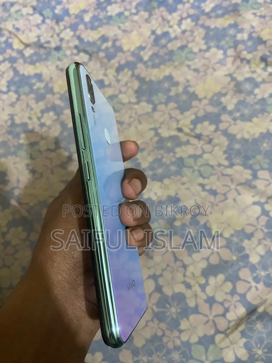 Vivo Y11 6/128 like new (Used)