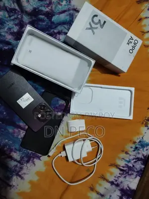 OPPO A3x (Used)
