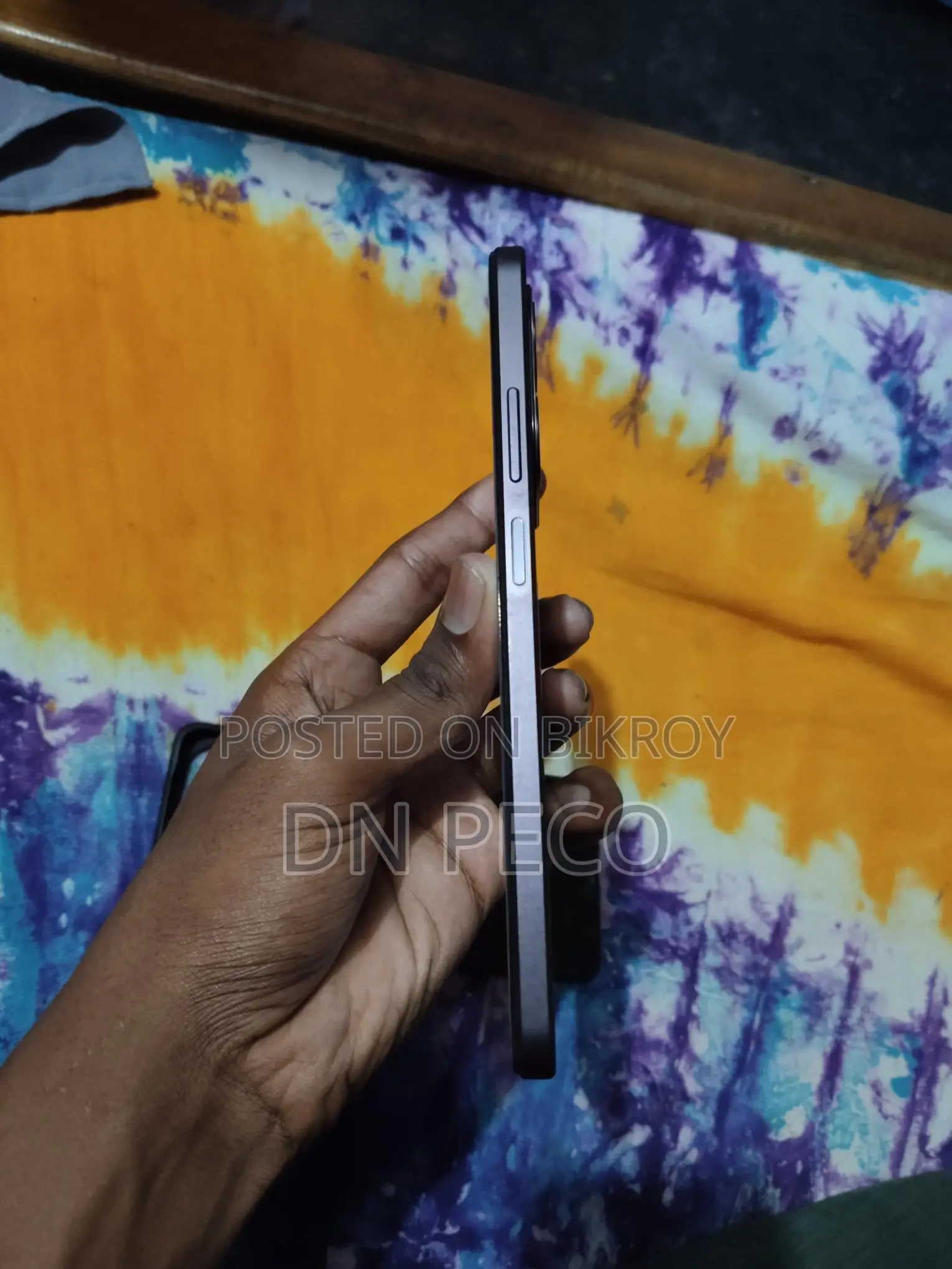 OPPO A3x (Used)