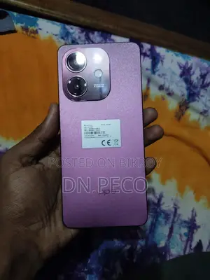 OPPO A3x (Used)