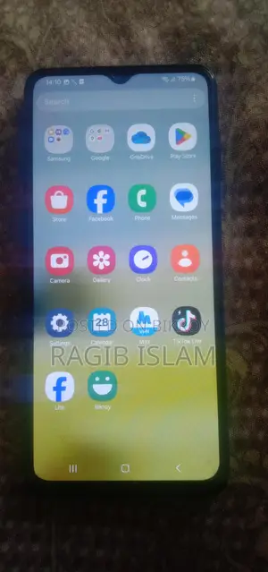 Samsung Galaxy A04S . (Used)