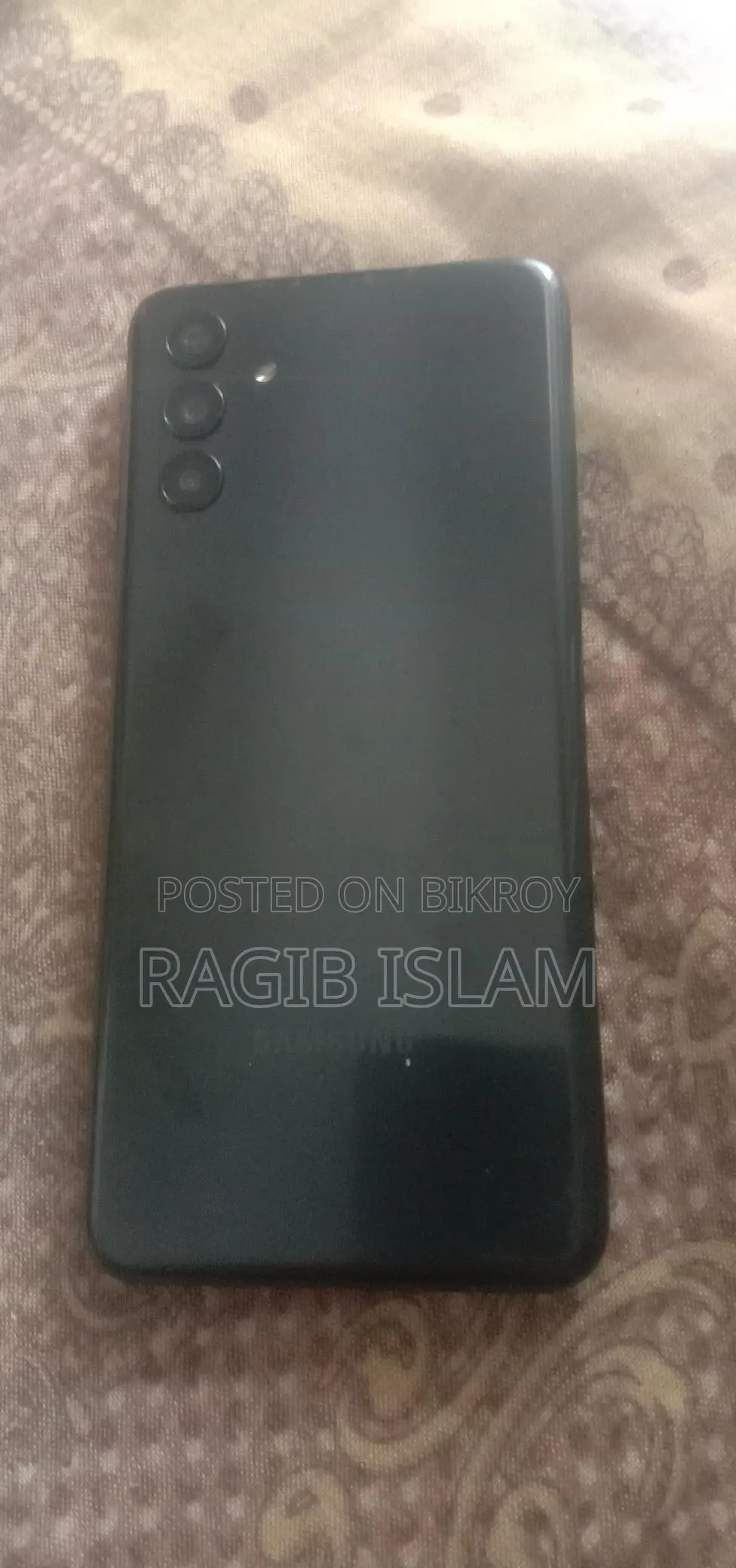 Samsung Galaxy A04S . (Used)