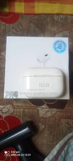 Headphone for Sale