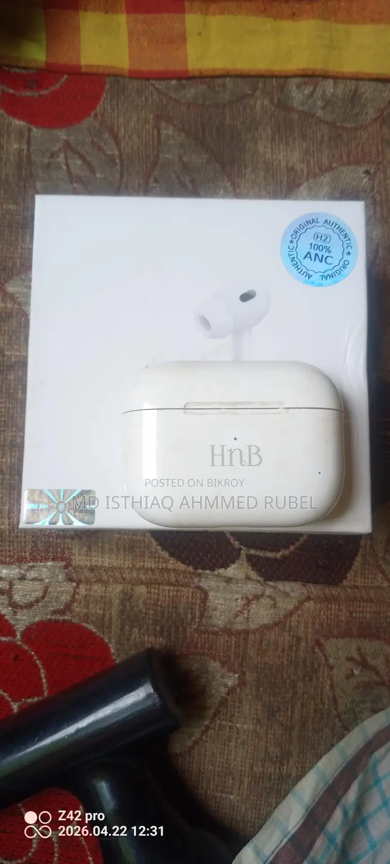 Headphone for Sale