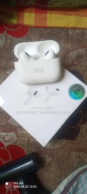 Headphone for Sale