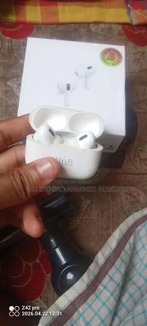 Headphone for Sale
