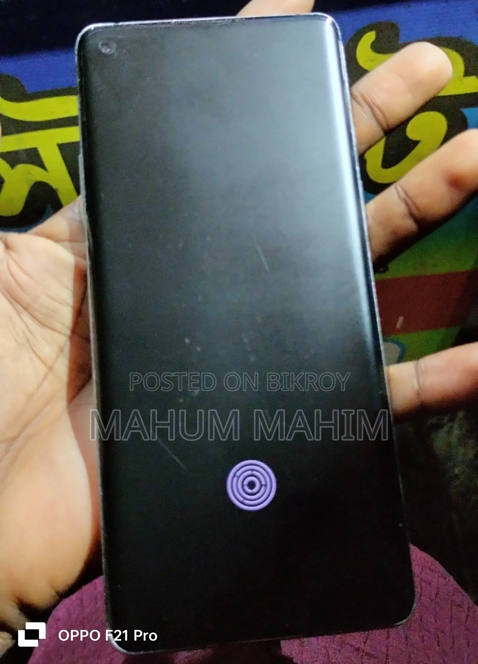 OnePlus 8 . (Used)