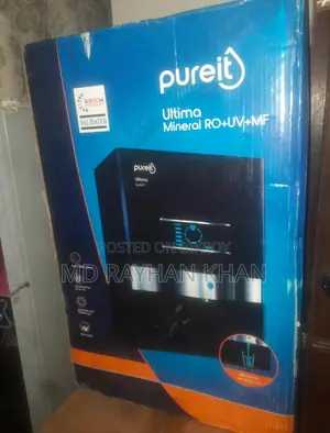 Pureit Ultima Super Intech