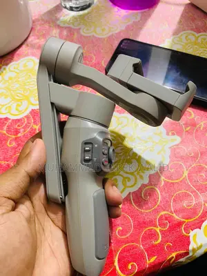 Zhiyun Smooth Q3 Gimbal