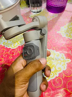 Zhiyun Smooth Q3 Gimbal