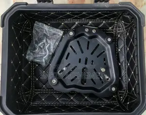 Topbox for Bike
