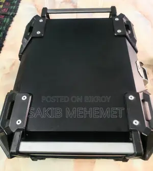 Topbox for Bike