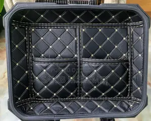 Topbox for Bike