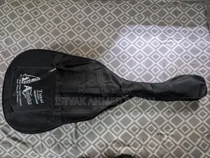 Takla M520 Semi Top Solid Acoustic Guitar