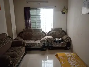 মহিলা চাকরিজীবী অথবা স্টুডেন্ট এর জন্য সাবলেট ভাড়া