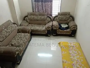 মহিলা চাকরিজীবী অথবা স্টুডেন্ট এর জন্য সাবলেট ভাড়া