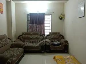 Sublet for Female Job Holder or Student