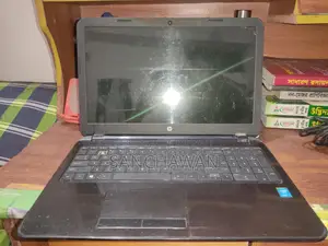 HP Core i3 Laptop