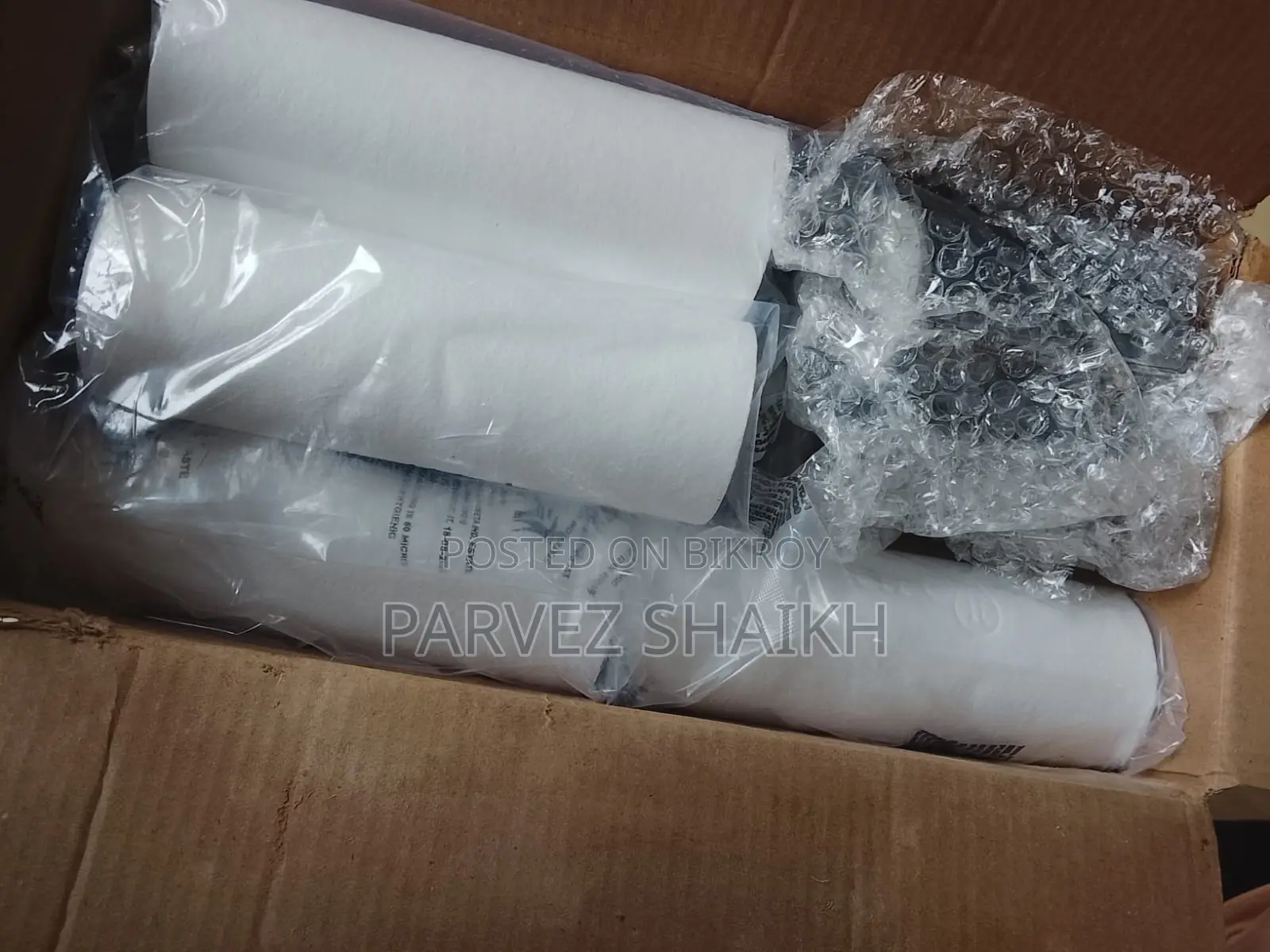 Pureit Germkill Kit + Control Circuit