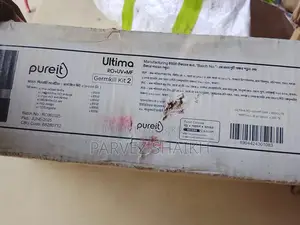 Pureit Germkill Kit + Control Circuit