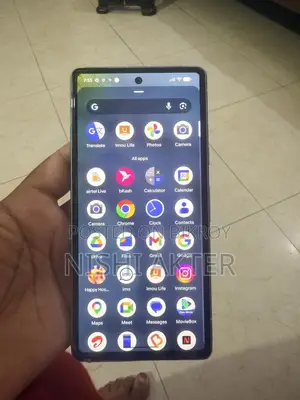 Google 7a (Used)