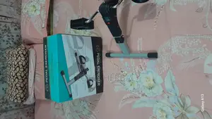 Mini Cycle Exerciser