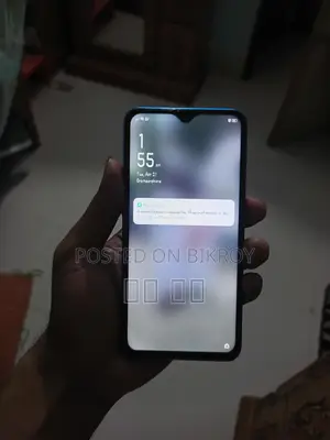 OPPO A12 . (Used)