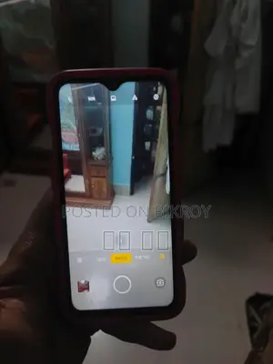 OPPO A12 . (Used)