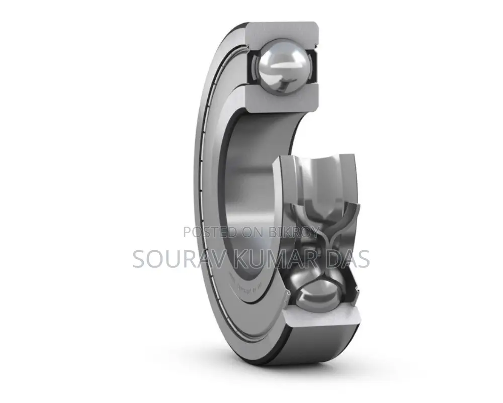 Ball Bearing 6008-zz/c3 Skf