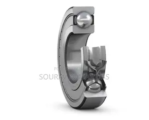 Ball Bearing 6008-zz/c3 Skf