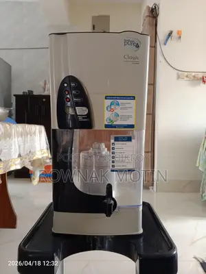 ওয়াটার ফিল্টার