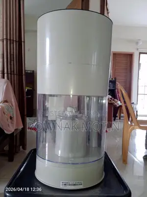 ওয়াটার ফিল্টার
