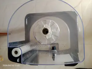 ওয়াটার ফিল্টার