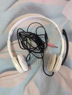 Logitech H150 Stereo Headphone For Sell