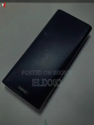 Power bank (Remax 20000mAh)