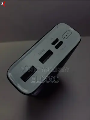 Power bank (Remax 20000mAh)