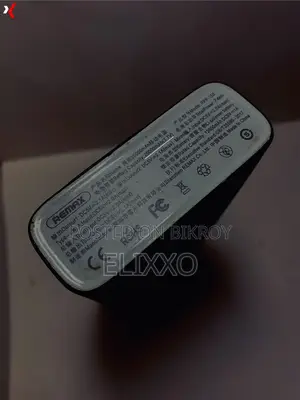 Power bank (Remax 20000mAh)