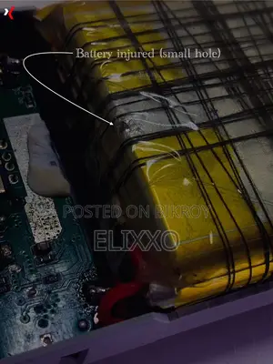 Power bank (Remax 20000mAh)