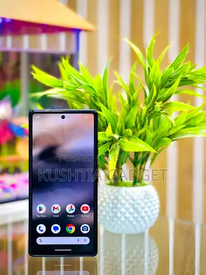 Google Pixel 6a (Used)