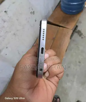 Tecno Spark 30c 6/128 (Used)