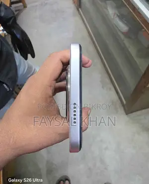 Tecno Spark 30c 6/128 (Used)