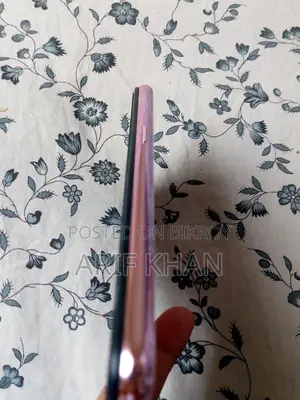 Oppo A3s 64 GB Pink