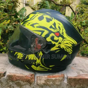 Helmet বিক্রি করা হবে