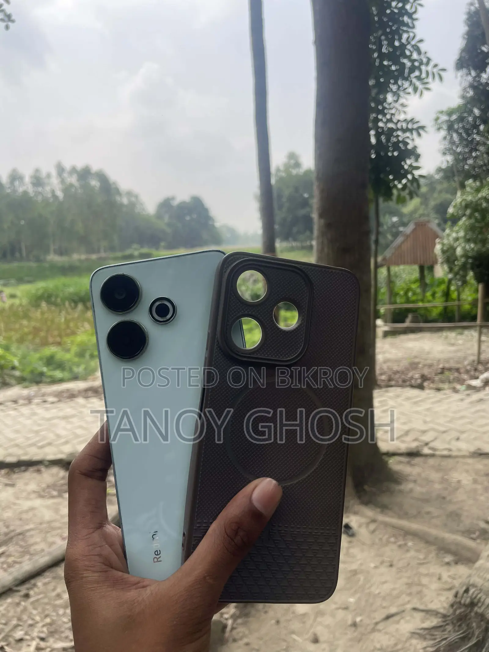 Xiaomi Redmi Note 13 (Used)