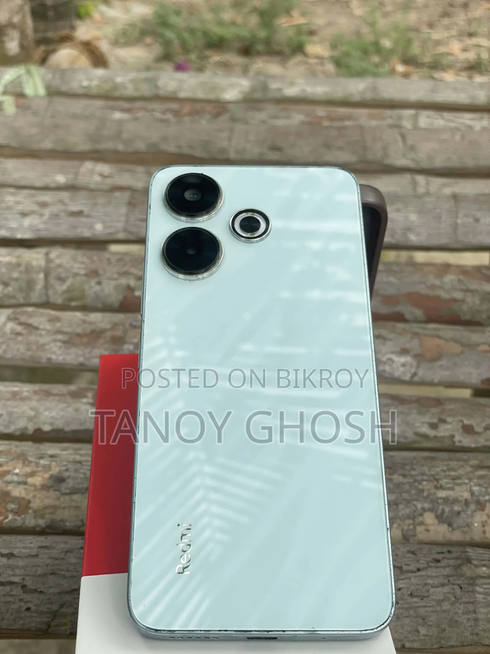 Xiaomi Redmi Note 13 (Used)