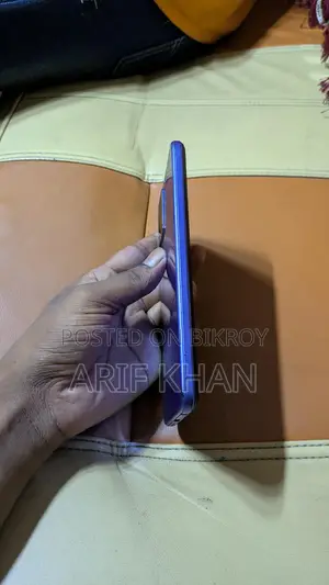 Vivo Y21 (Used)