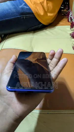 Vivo Y21 (Used)
