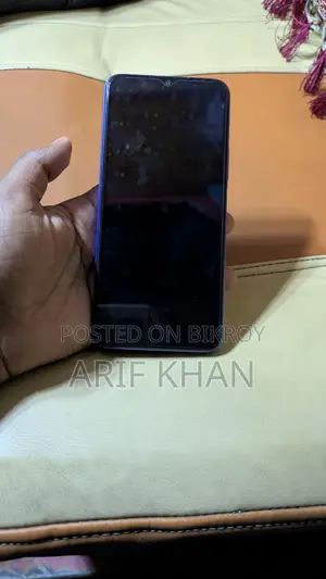 Vivo Y21 (Used)
